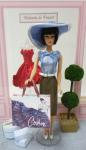 Mattel - Barbie - 2012 Convention Centerpiece - кукла (National Barbie Doll Convention)